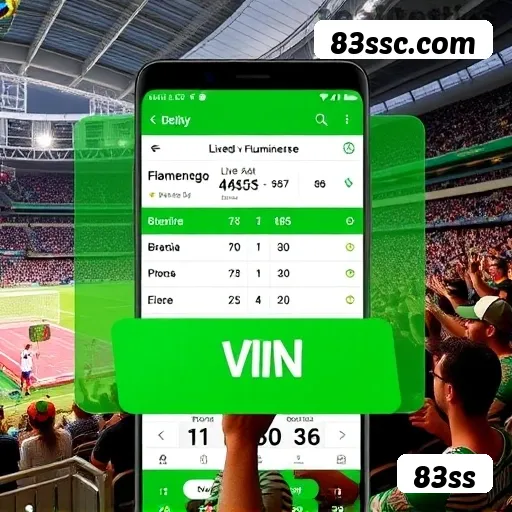 Plataforma 83ss - Imagem principal